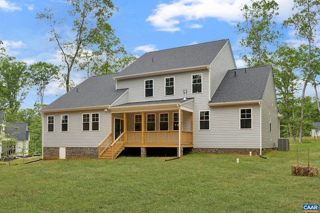 465 Glenmore Ln Lot 30, Keswick, VA 22947 - photo 32