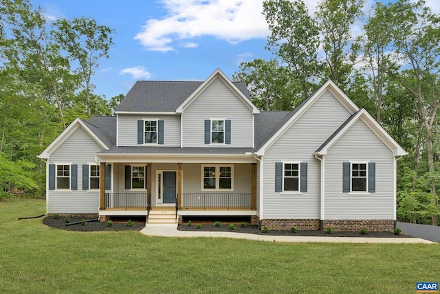465 Glenmore Ln Lot 30, Keswick, VA 22947 - photo 1