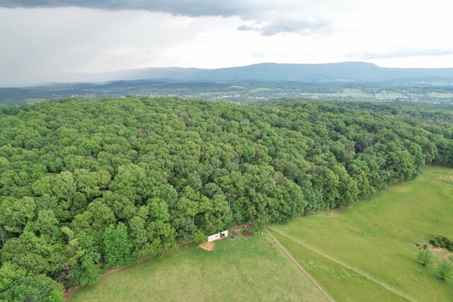 0 Indian Ridge Ln, Rockingham, VA 22802