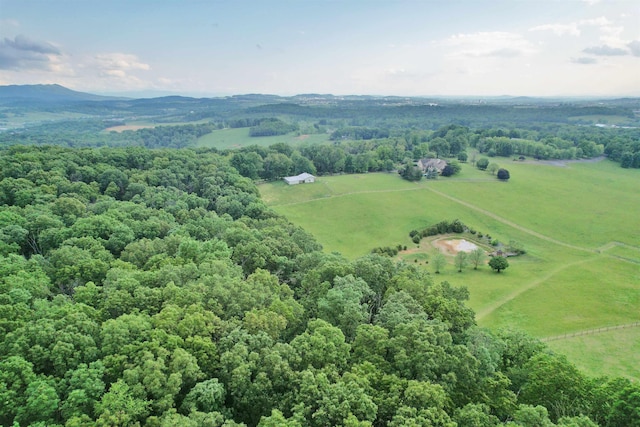 0 Indian Ridge Ln, Rockingham, VA 22802