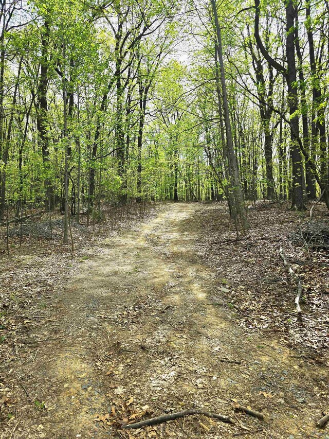 0 Indian Ridge Ln, Rockingham, VA 22802