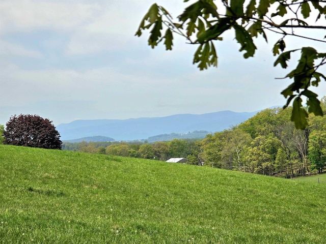 0 Indian Ridge Ln, Rockingham, VA 22802