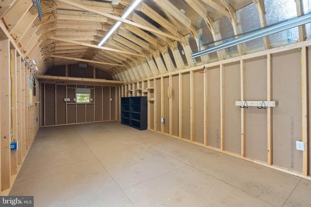 11248 Saint Pauls Rd, Remington, VA 22734 - view of storage