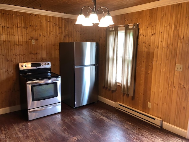 6249 Muddy Run Rd, Burnsville, VA 24487 - photo 9