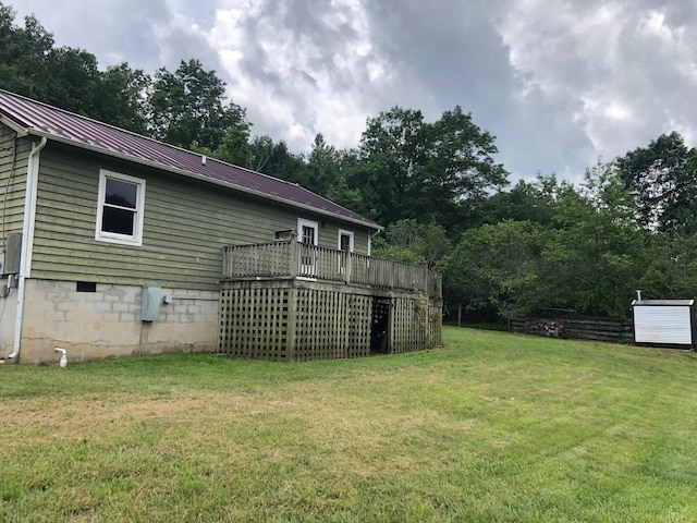 6249 Muddy Run Rd, Burnsville, VA 24487 - photo 3