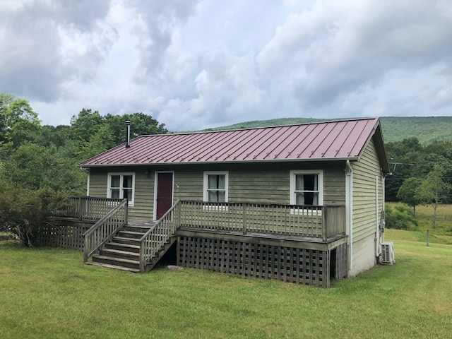 6249 Muddy Run Rd, Burnsville, VA 24487 - photo 4