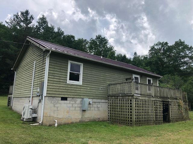 6249 Muddy Run Rd, Burnsville, VA 24487 - photo 2
