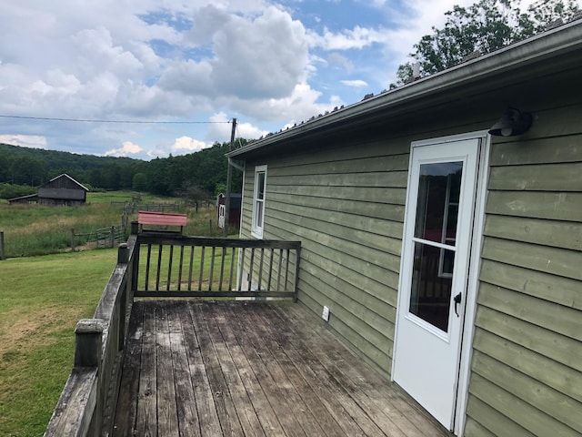 6249 Muddy Run Rd, Burnsville, VA 24487 - photo 7