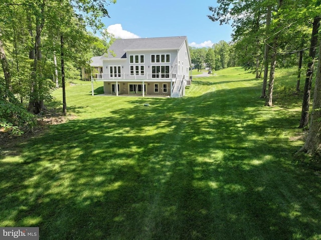 2 Old House, Bumpass, VA 23024 - photo 5