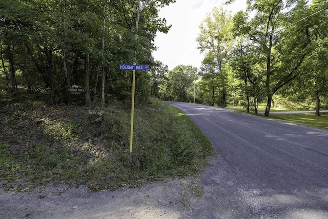 LOTD3 Holiday Hill Rd, Luray, VA 22835