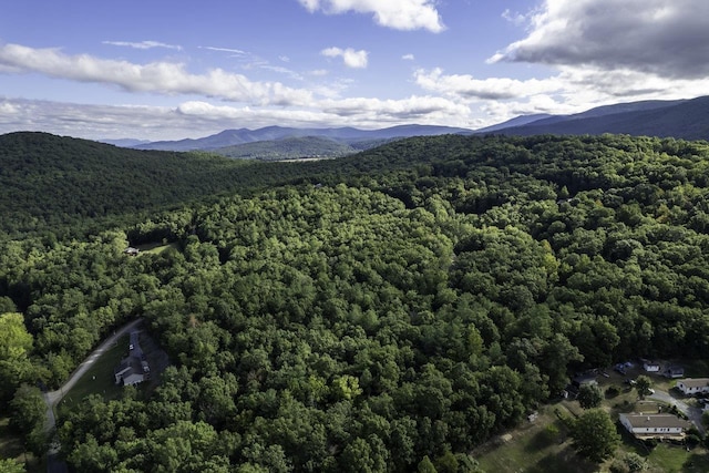 LOTD3 Holiday Hill Rd, Luray, VA 22835