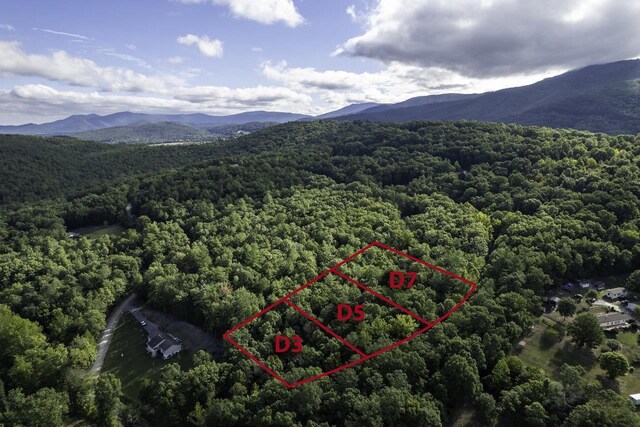 LOTD3 Holiday Hill Rd, Luray, VA 22835