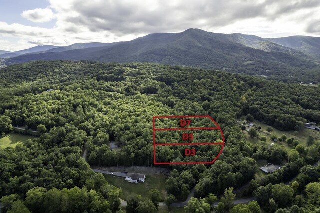 LOTD3 Holiday Hill Rd, Luray, VA 22835