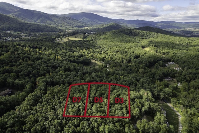 LOTD3 Holiday Hill Rd, Luray, VA 22835