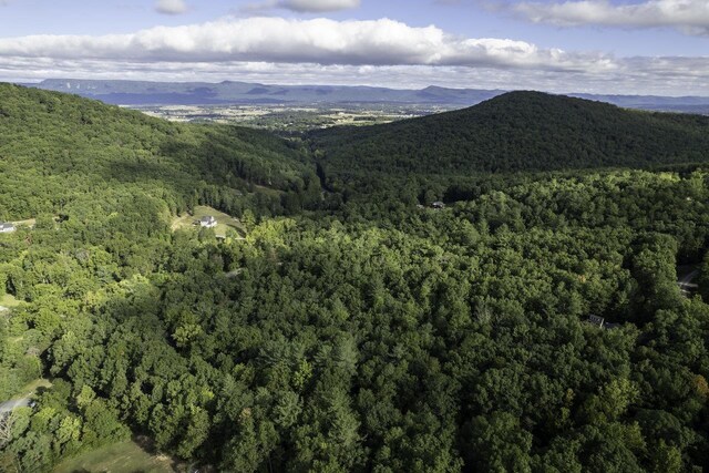LOTD3 Holiday Hill Rd, Luray, VA 22835
