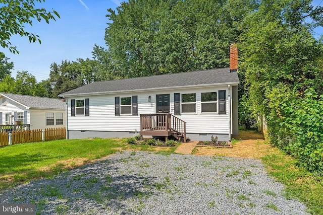 864 Third St, Culpeper, VA 22701 - photo 1