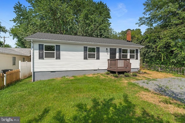 864 Third St, Culpeper, VA 22701 - photo 4