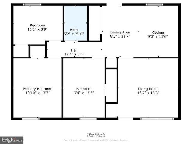 864 Third St, Culpeper, VA 22701 - photo 33
