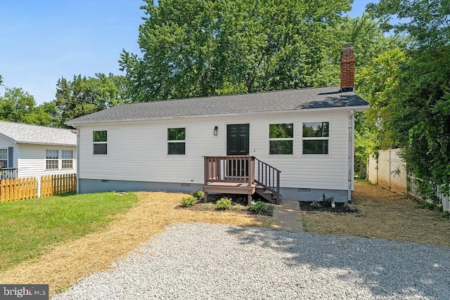 864 Third St, Culpeper, VA 22701 - photo 7
