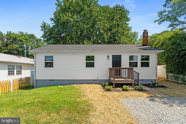 864 Third St, Culpeper, VA 22701 - photo 8
