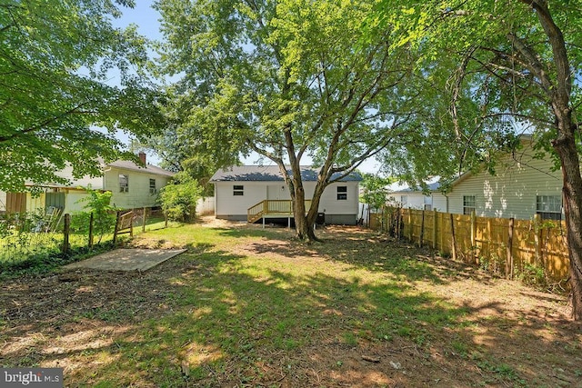 864 Third St, Culpeper, VA 22701 - photo 14
