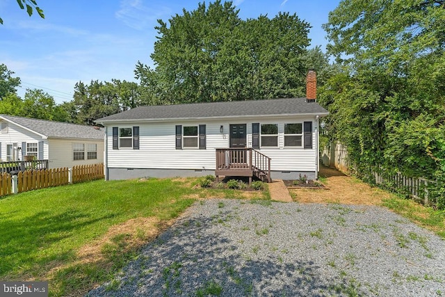 864 Third St, Culpeper, VA 22701 - photo 5