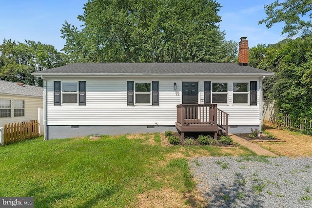 864 Third St, Culpeper, VA 22701 - photo 3