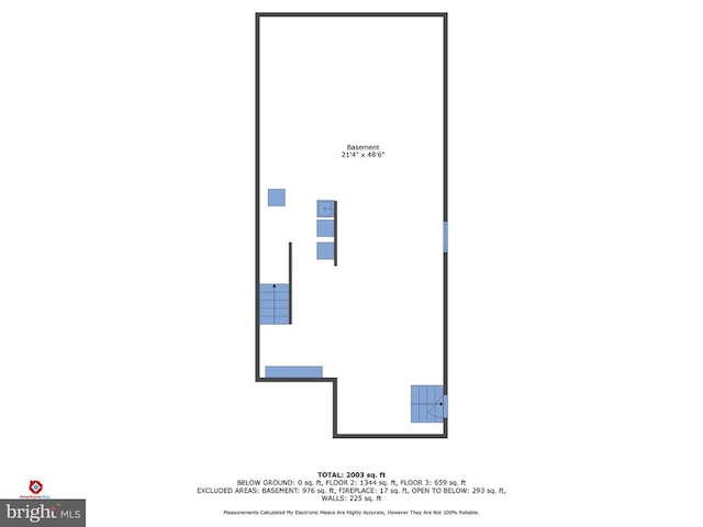 127 Gold Rush Dr, Locust Grove, VA 22508 - home floor plan