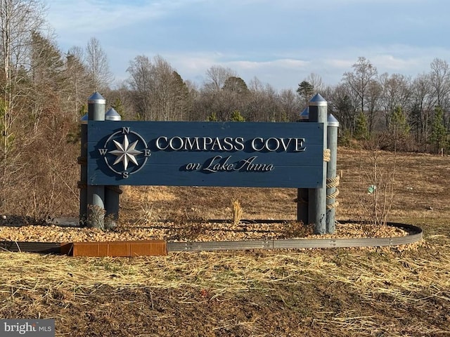 55 Buckners Ln, Compass Cove At Lake Anna Mineral, VA 23117 - photo 2