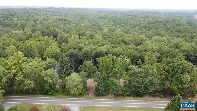 TBD Irish Road, Esmont VA, 22937 land for sale