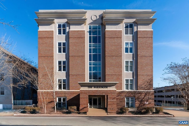 428 Monroe Ln Unit 306, Charlottesville, VA 22902 - view of building exterior