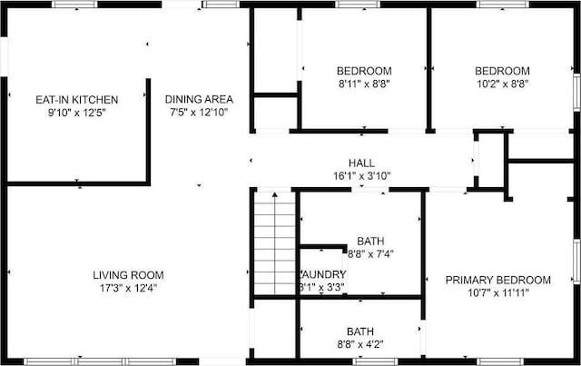 197 Tinkling Spring Rd, Fishersville, VA 22939 - photo 42