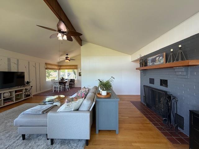 71 Fairview Rd, Louisa, VA 23093 - photo 15