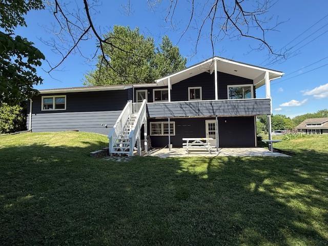 71 Fairview Rd, Louisa, VA 23093 - photo 63