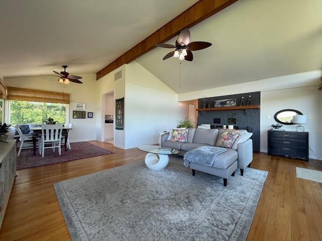 71 Fairview Rd, Louisa, VA 23093 - photo 4