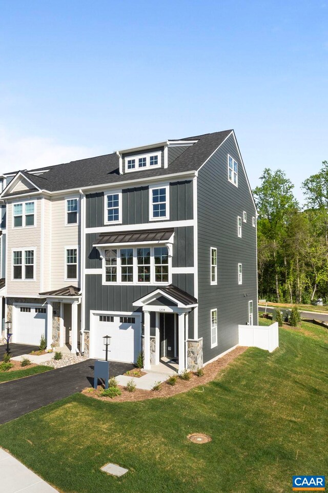 43 Farrow Cir, Charlottesville, VA 22901 - photo 2