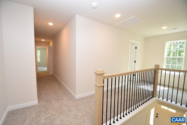 560 Amick Rd Amick B, Unit Amick B, Louisa, VA 23093 - carpeted empty room with baseboards