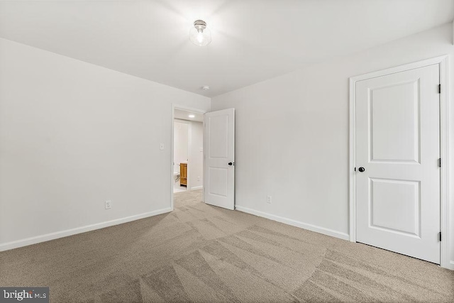 5903 Stubbs Bridge Rd, Mineral, VA 23117 - unfurnished bedroom with carpet and baseboards