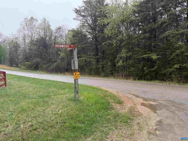 4320 Ironwood Trl, Columbia, VA 23038