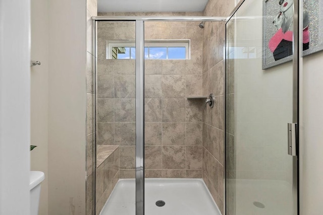 301 Willowshire Ct, Waynesboro, VA 22980 - full bath with a stall shower