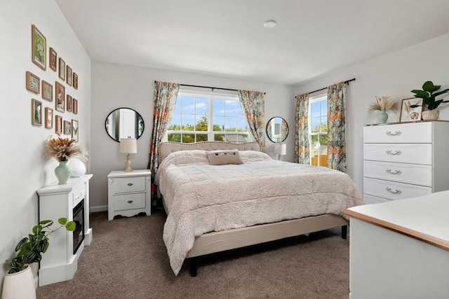 301 Willowshire Ct, Waynesboro, VA 22980 - bedroom featuring carpet