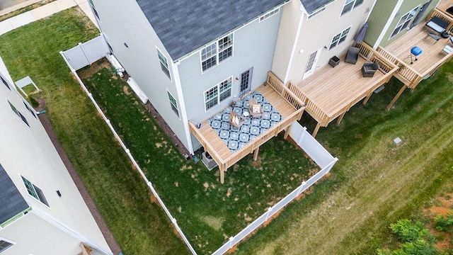 301 Willowshire Ct, Waynesboro, VA 22980 - view of subject property