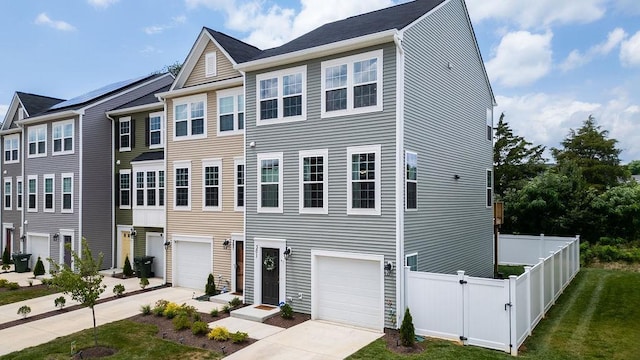 301 Willowshire Ct, Waynesboro, VA 22980 - multi unit property with driveway and an attached garage