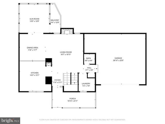 4303 Wickham Ct, Fredericksburg, VA 22408 - photo 44
