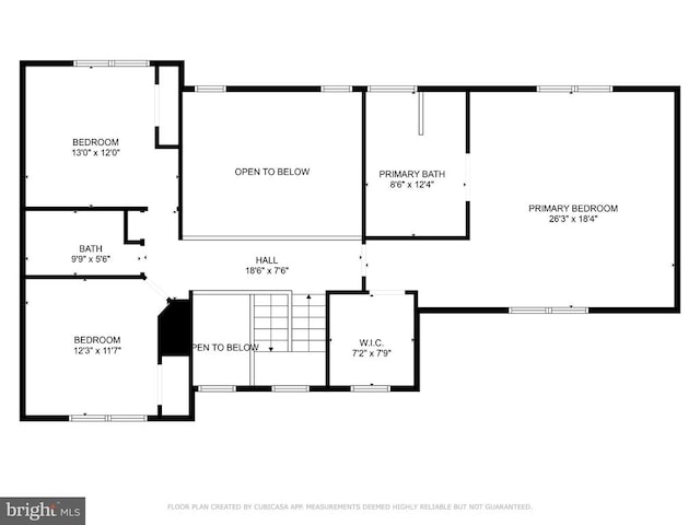 4303 Wickham Ct, Fredericksburg, VA 22408 - photo 45