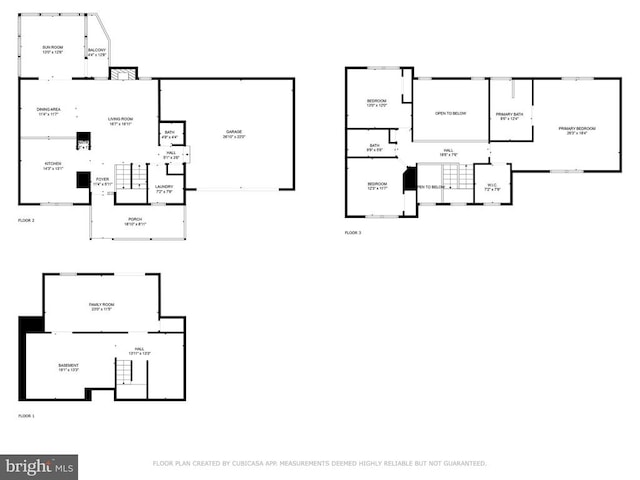 4303 Wickham Ct, Fredericksburg, VA 22408 - photo 46