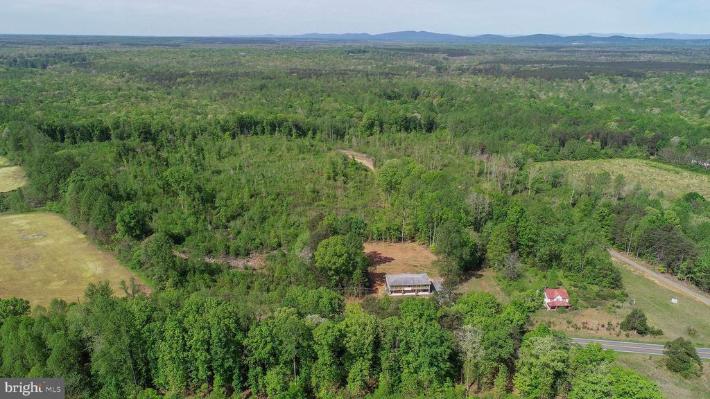 Monrovia Rd, Orange, VA 22960
