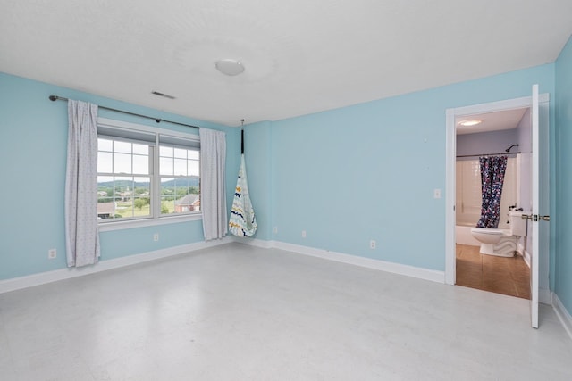 109 Leavel Ct, Bridgewater, VA 22812 - unfurnished room with baseboards