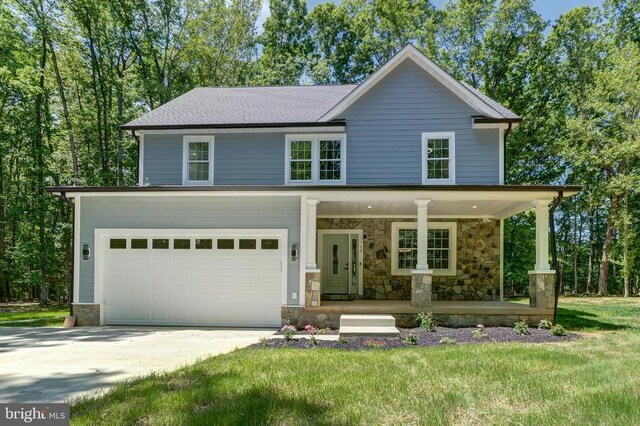 50 Retriever Ct, Bumpass, VA 23024 - photo 1