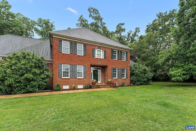201 Pelham Knolls Dr, Waynesboro, VA 22980 - photo 1